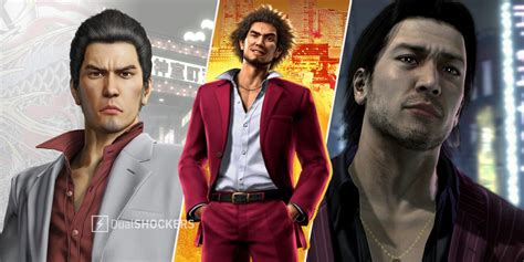 r/yakuzagames|games .
